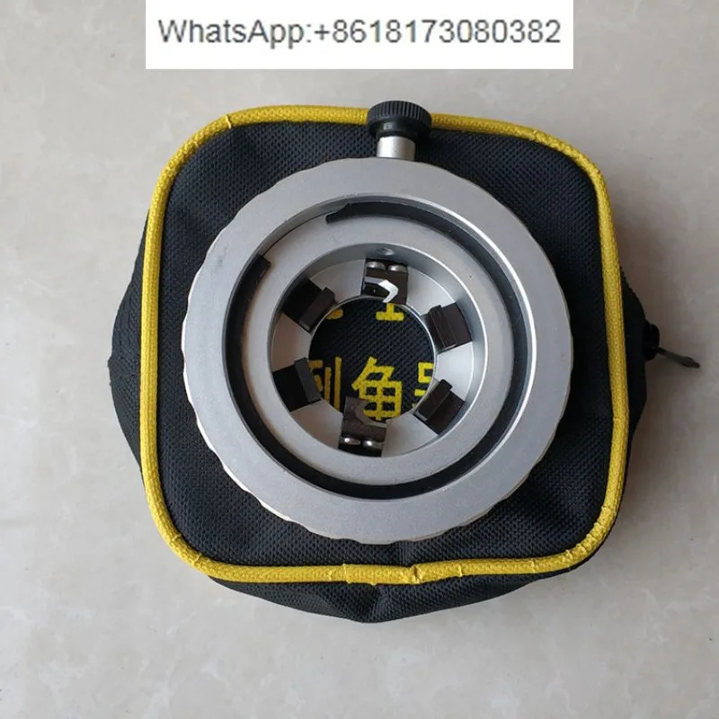 케이블 헤드 챔퍼링 장치 반도체 층 박리 IC-1/IC-2 터미널