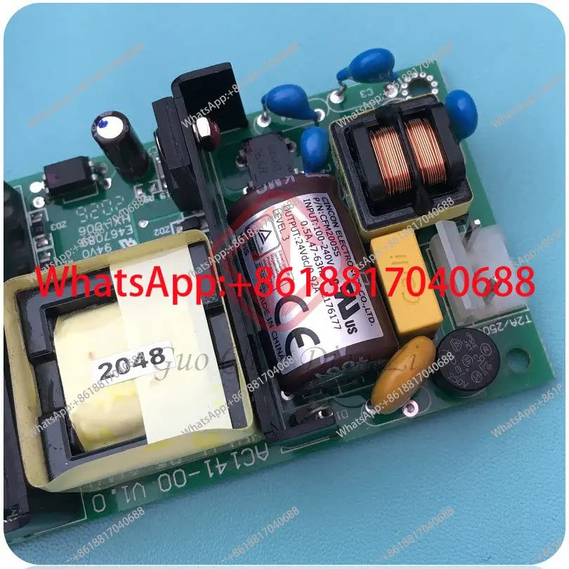 CFM2005S 오리지널 스위칭 전원공급장치 24V 출력