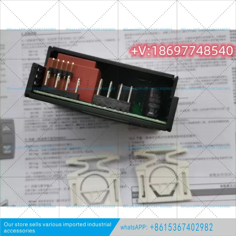 XR40CX-5N1C1 냉동 시스템 컨트롤러 XR60CX-5N1C1