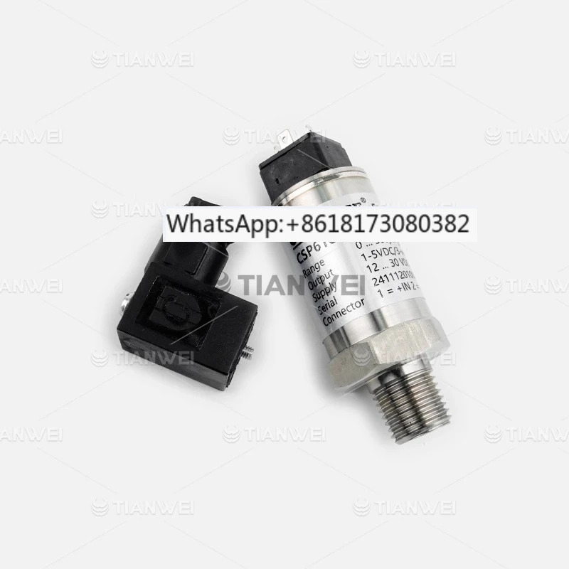 CSP6189-E-G30G-00 1200HGG3002A3UA 압력 스위치 대체품