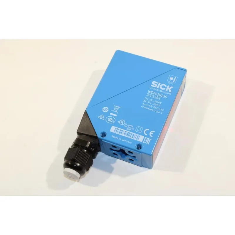 We242r230 광전센서 전컨트롤러 오리지널 패키지