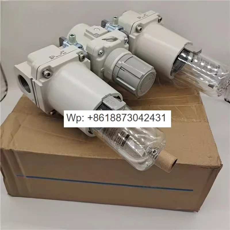 오리지널 필터 감압밸브 트라이어드 AC60-10-B AC60-10DG-8-B