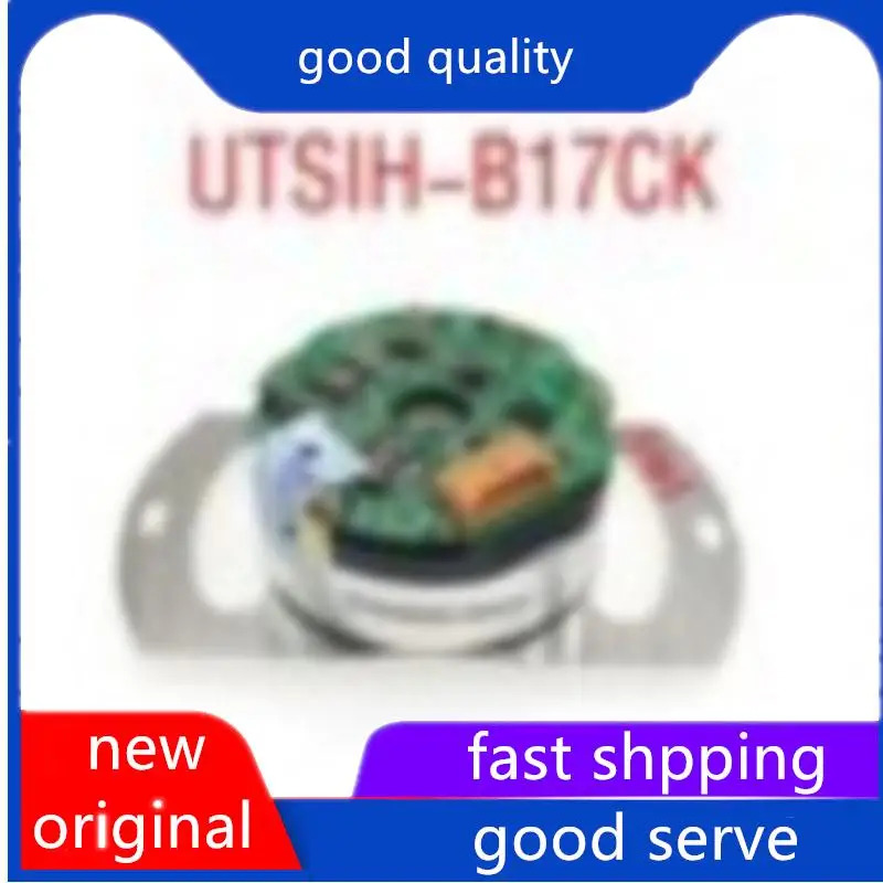 SGM호환GH-20ACA6130ACA6144ACA61새 Use인코더 UTSIH-B17CK 90일