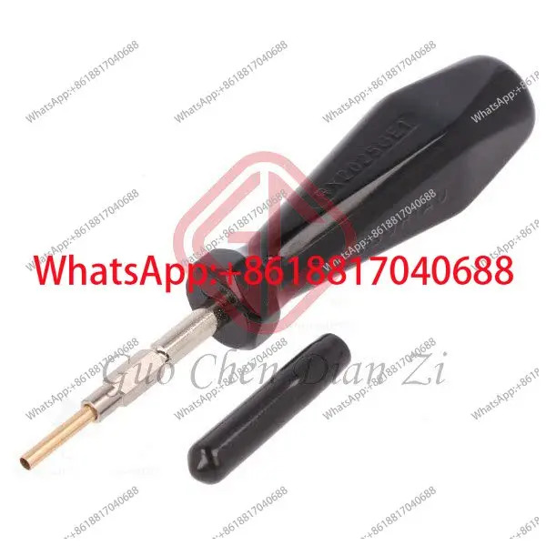 RX2025GE1 신 커넥터 핀 제거 도구
