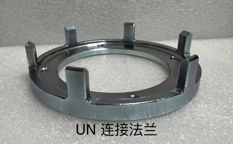 MWC5 OGURA 전자기 클러치 DC-24V UN 연결 기능 포함