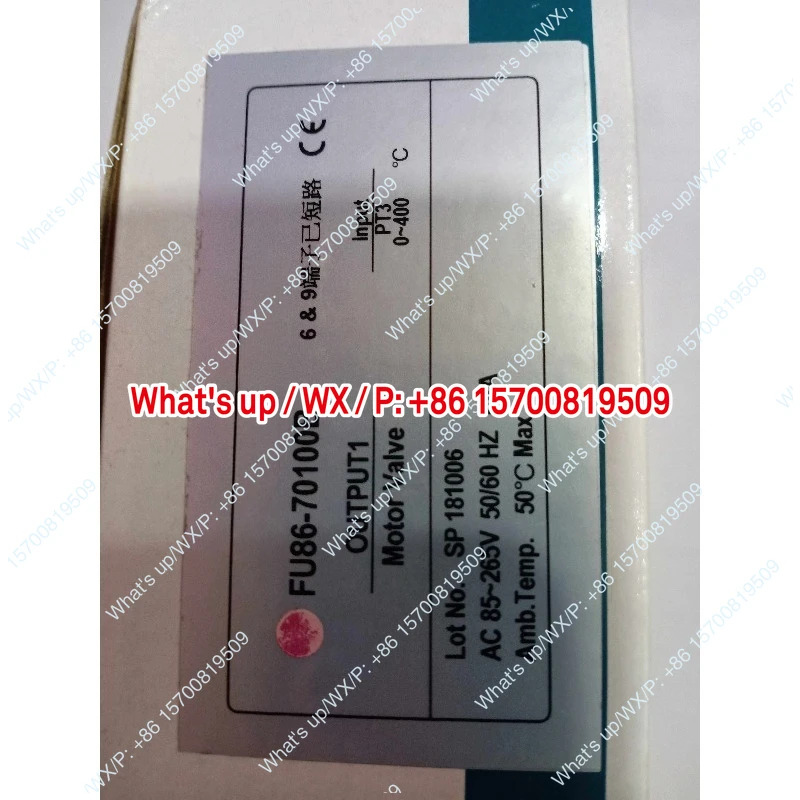 FU72-102000 FU86-70100B/702 FU86-701000 통신 기능 모터 제어 액세서리