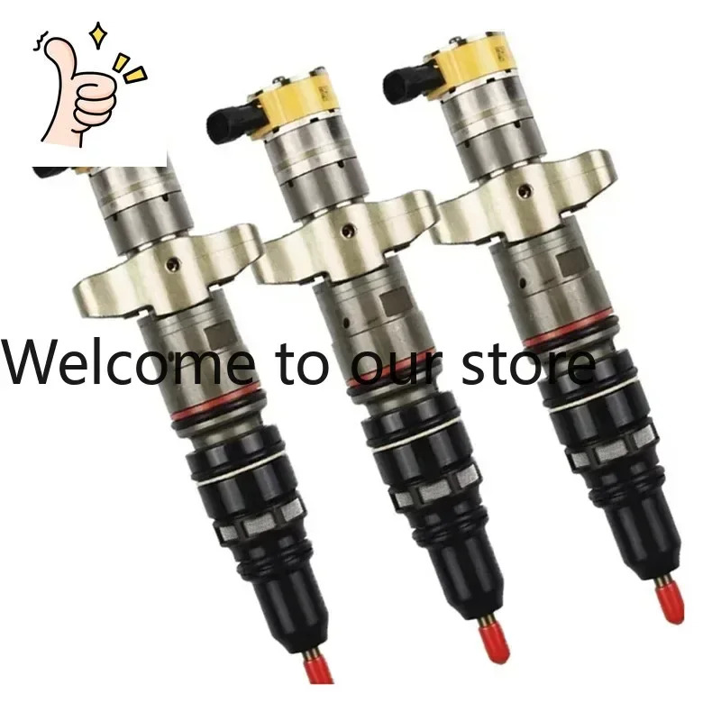 295-1411 카터 인젝터 10R-7225 387-9427 C7 굴삭기 엔진용