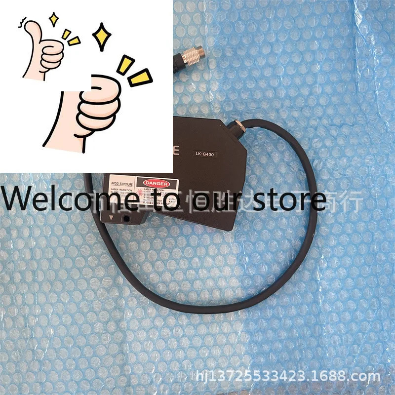 LK-G400 KEYENCE LK-G150 LK-G157 LK-G407 LK-G500 LK-G505 센서