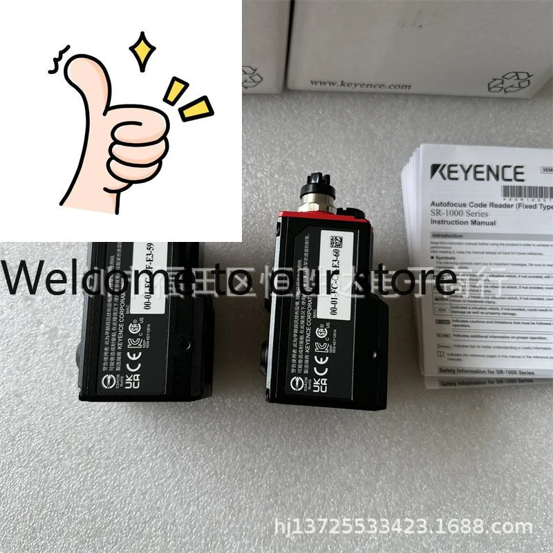 SR-1000W KEYENCE SR-2000 SR-5000W SR-5000 SR-1000 QR 코드 리더