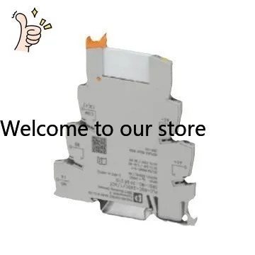 Phoenix PLC-RSC-24DC/21HC 릴레이 모듈 새