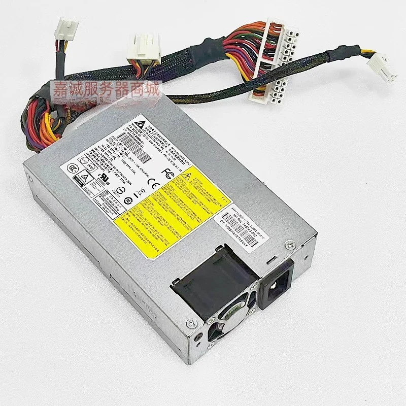 hp호환 DL320E Gen8 V2 서버250W 전원공급장치 803700-101 809669-001 리퍼