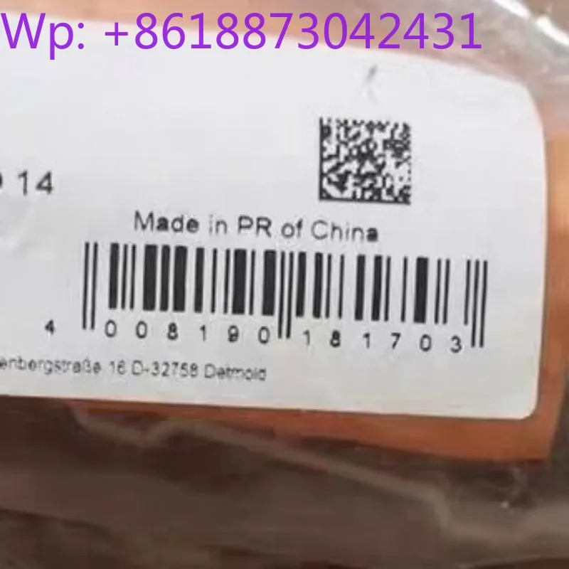 오리지널 Weidmller 헤비듀티 커넥터 HDC HE 24MS 1211100000 1PCS