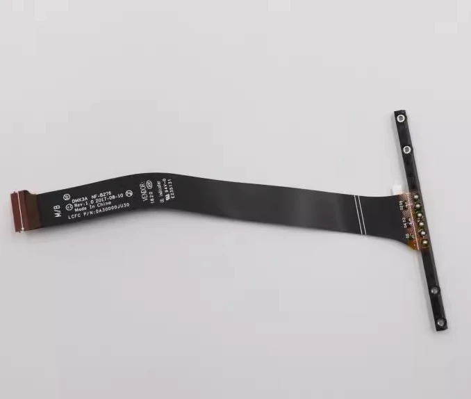 Thinkpad X1 TABLET GEN3 자기 인터페이스 케이블 01AY247용