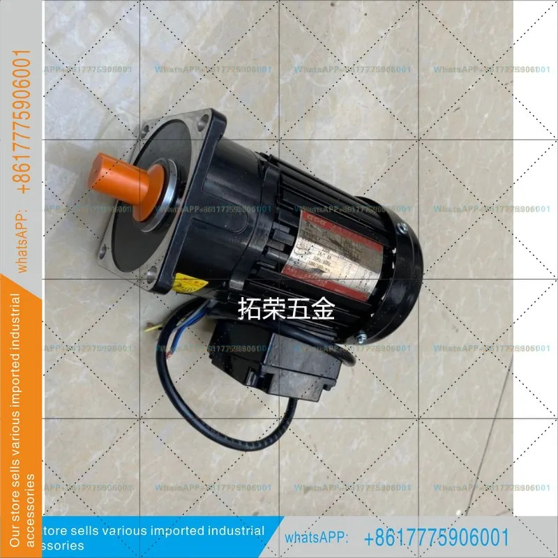 타이방 GPG 모터 AC 단상 220V CV18-200-15A 밀봉기 15A