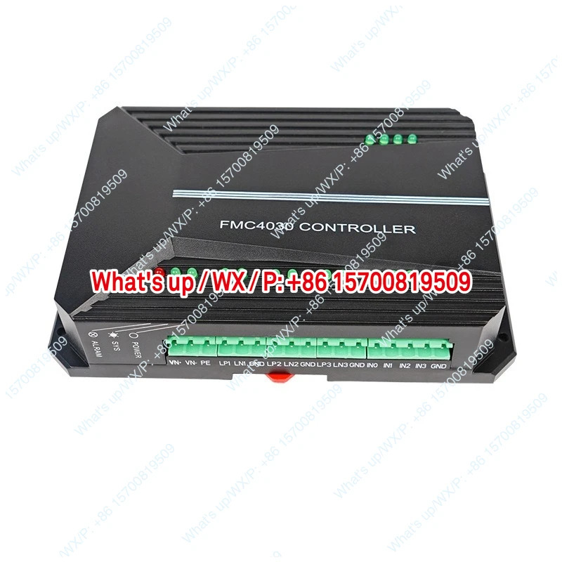 FMC4030 3축 모션 컨트롤러
