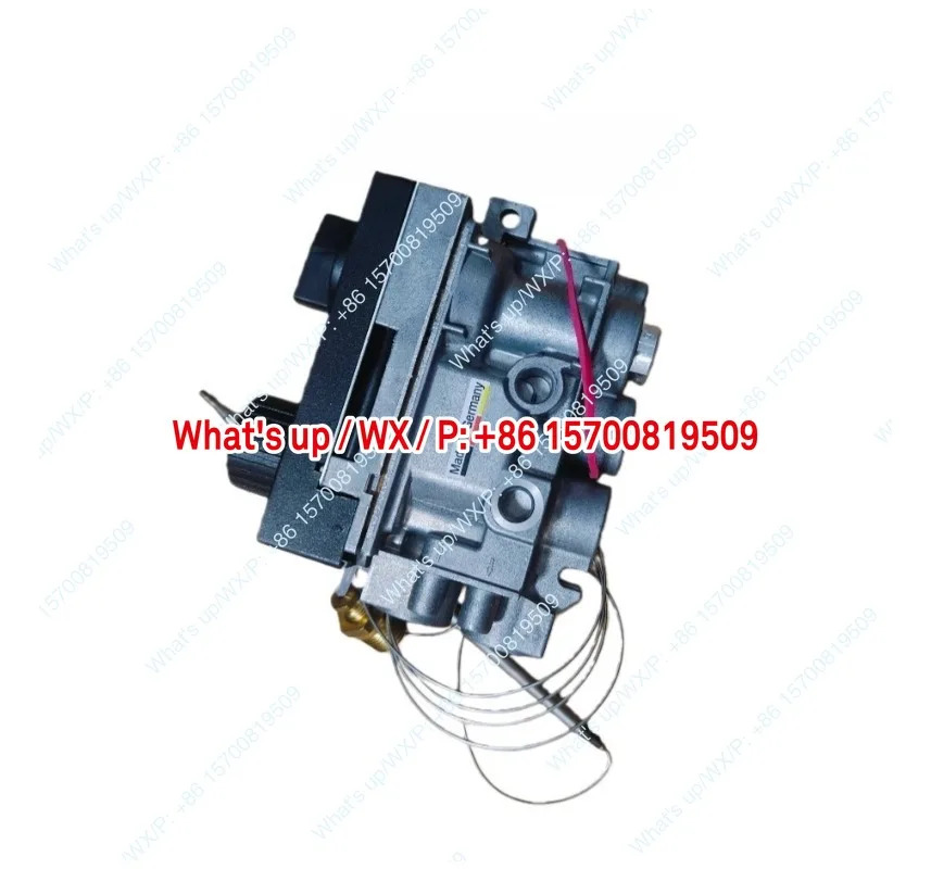 GV30T-C5AYE2K0-003 온도 조절 밸브 190도 제어