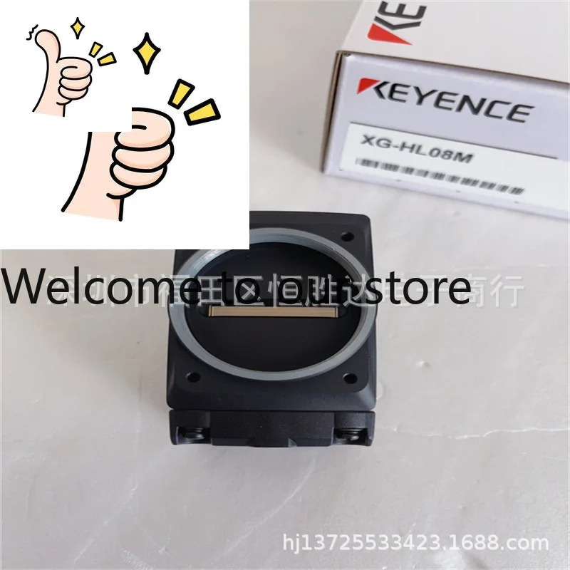 키엔스 XG-HL08M XG-8802L XG-8800L XG-HL04M XG-HL02M XG-8700L