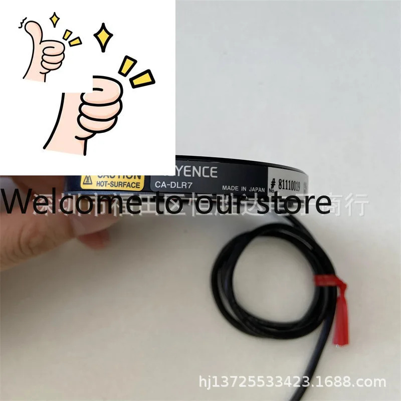 CA-DLR7 KEYENCE CA-DLR10 CA-DLR12 CA-DPB2 CA-DPR2 CA-DDR8 광원