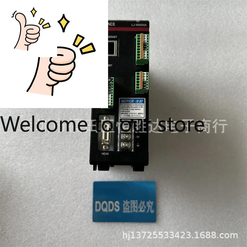 LJ-X8080 측정기 LJ-X8000A KEYENCE LJ-X8000E LJ-X8020 LJ-X8300