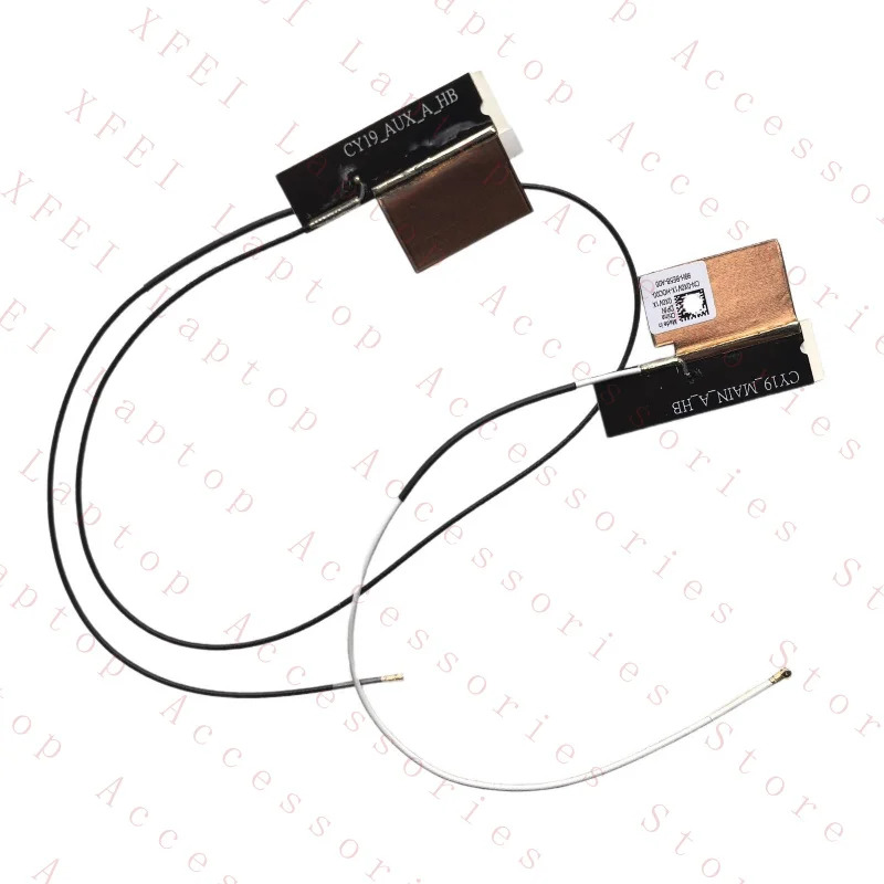 C 0X0V1X Dell piron 5490 5491 AIO WIFI 안테나 신호새