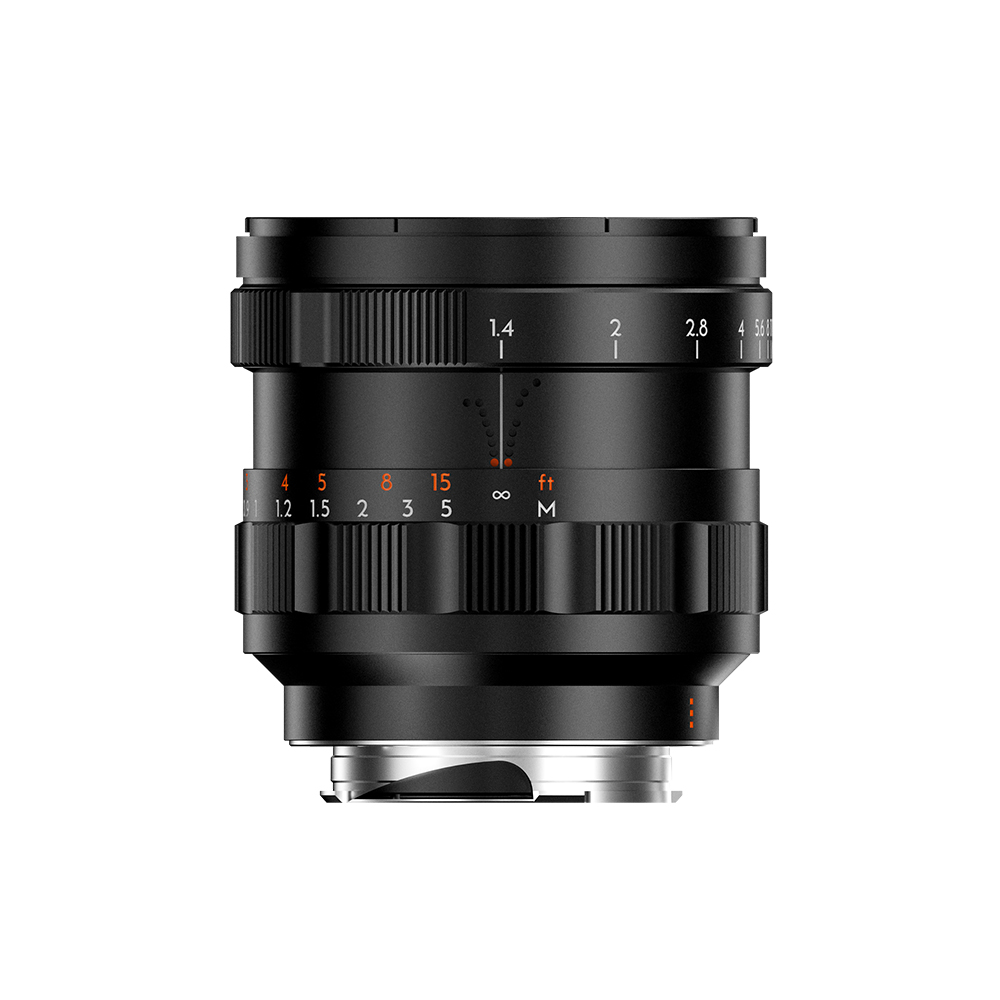 타이포크 시메라 75mm F1.4 ASPH Thypoch Simera (M마운트) 이미지 7