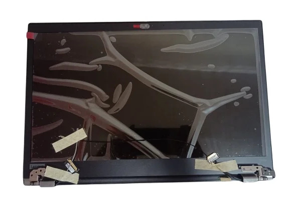 Thinkpad T15 Gen2 P15s 상단 세트4K 화면 고화질 LCD