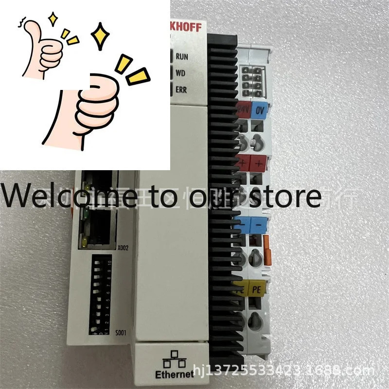 EK9000 EK3100 EK5100 EK1101 EK1828 베크호프 EK1814 EK9300 EK1914