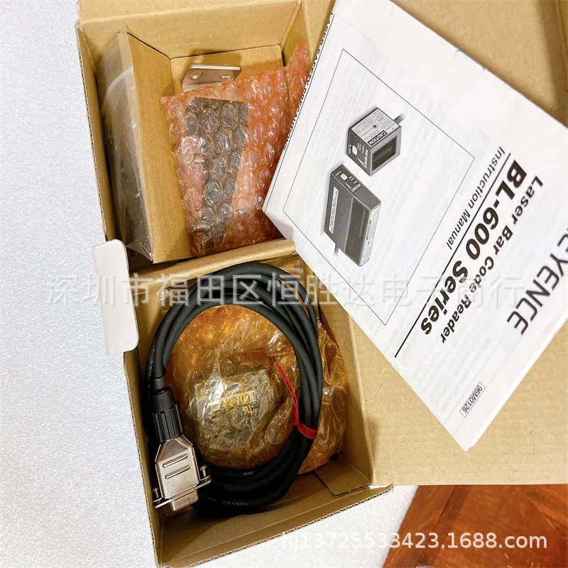 BL-601HA BL-600HA BL-600 KEYENCE BL-650HA 바코드 리더기 BL-651HA