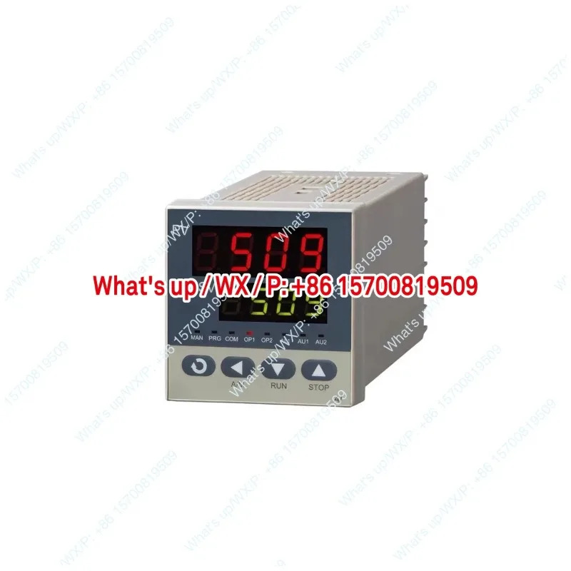 온도 조절기 조절 디스플레이 지능형 AI518/708/208/508/509/