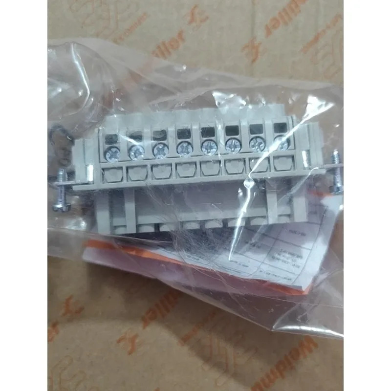 Weidmller 헤비 듀티 커넥터 HDC HE 16FS 1207700000