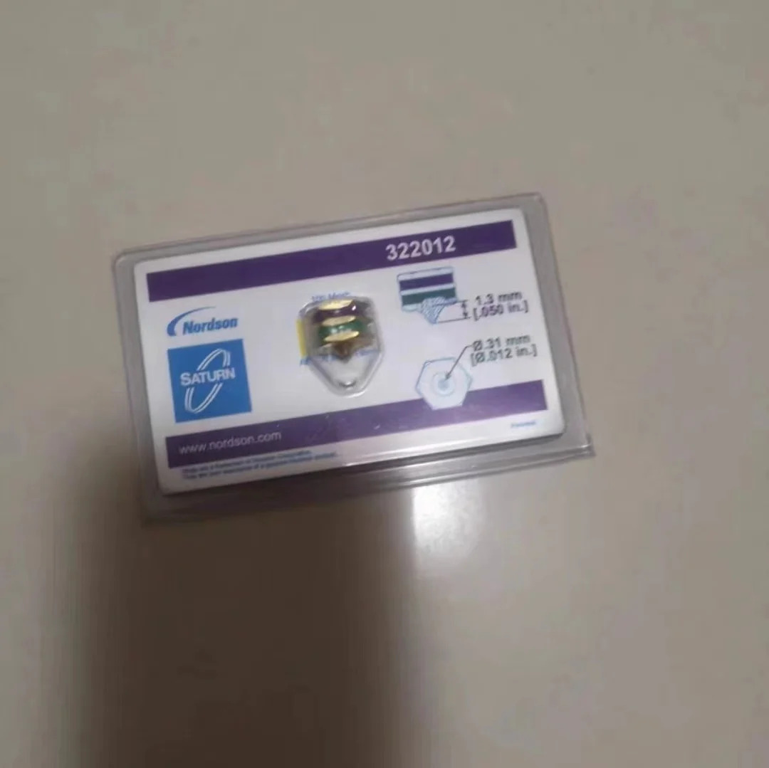 뉴 노드슨 노즐 322010 322012 322014 32