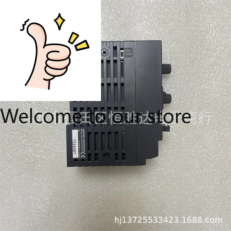 CA-DC100 CA-DC10E CA-DC21E CA-DC40E CA-DC20E 키엔스 CA-DC60E