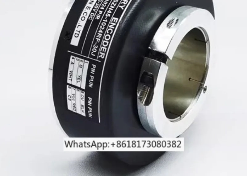 SZN45-1024RF-30J 엘리베이터 엔코더 512-600RF-RL-5T-5J-30T