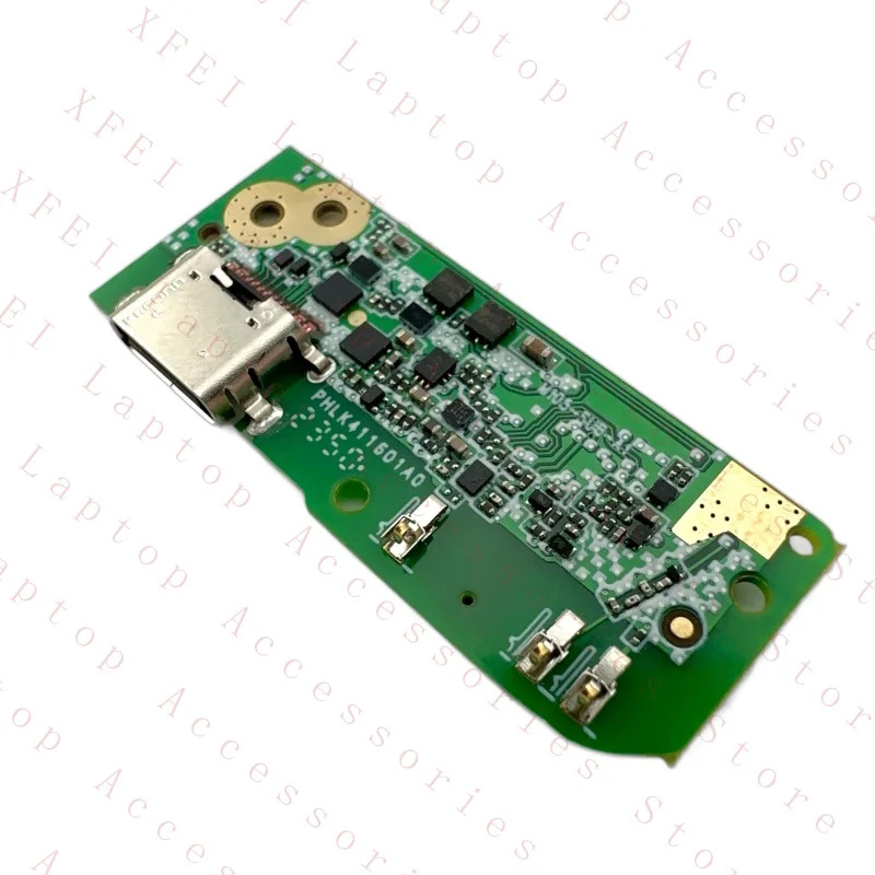 Doogee S100 V30 V30T S110C USB 충전기 충전 포트 도크 플렉스 PCB 보드
