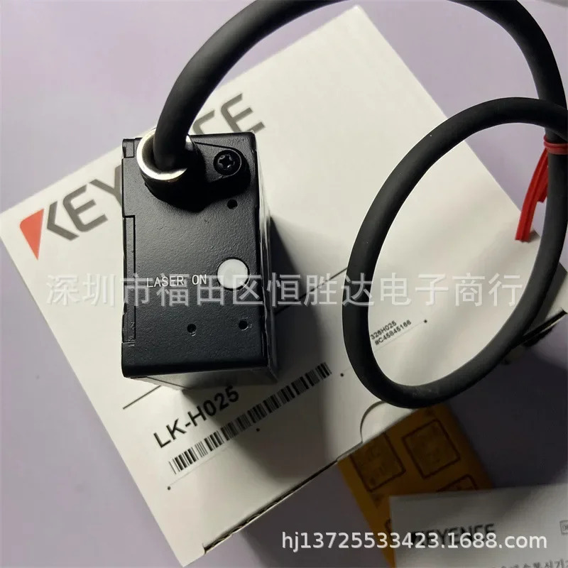 LK-H025 LK-H082 LK-H052K LK-H155 KEYENCE LK-H152 LK-H157 센서