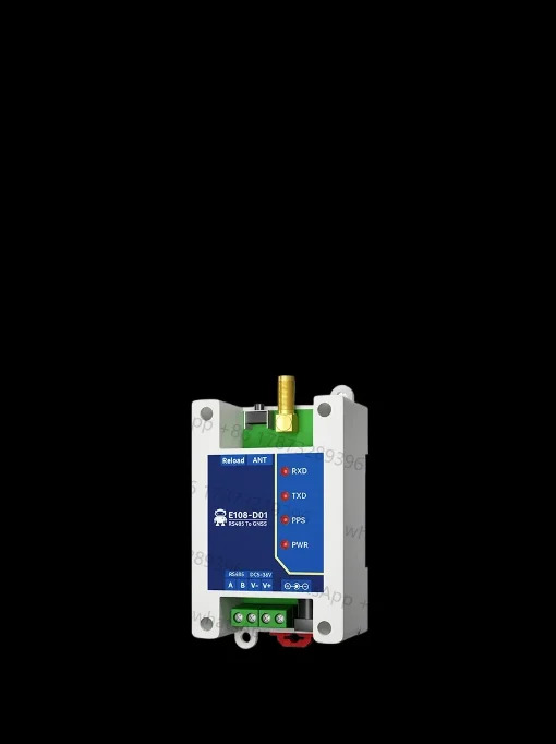 멀티 모드 GNSS 위성 485 포지셔닝 모듈 BDS/GPS/GLONASS/GALILEO/QZSS/SBAS 글로벌