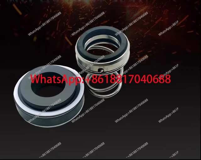로터 펌프 APV 메카니컬 씰 L772466 워터 W  35/35 샤프트