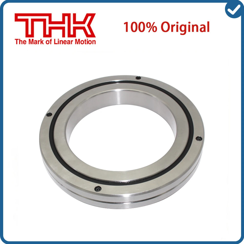 THK 교차 롤러 베어링 선회 지지 RB2008UUC0 RB2508UUC0 RB3010UUC0 RB3510UUC0 RB4010UUC0 RB4510UUC0