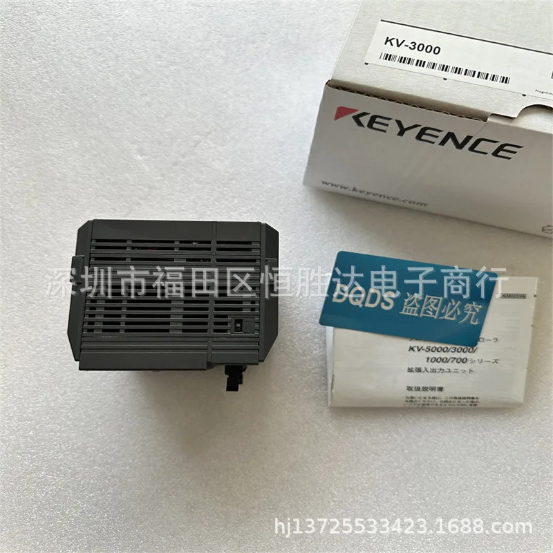KV-3000 KEYENCE KV-1000 KV-7300 KV-5500 KV-5000 KV-7500 컨트롤러