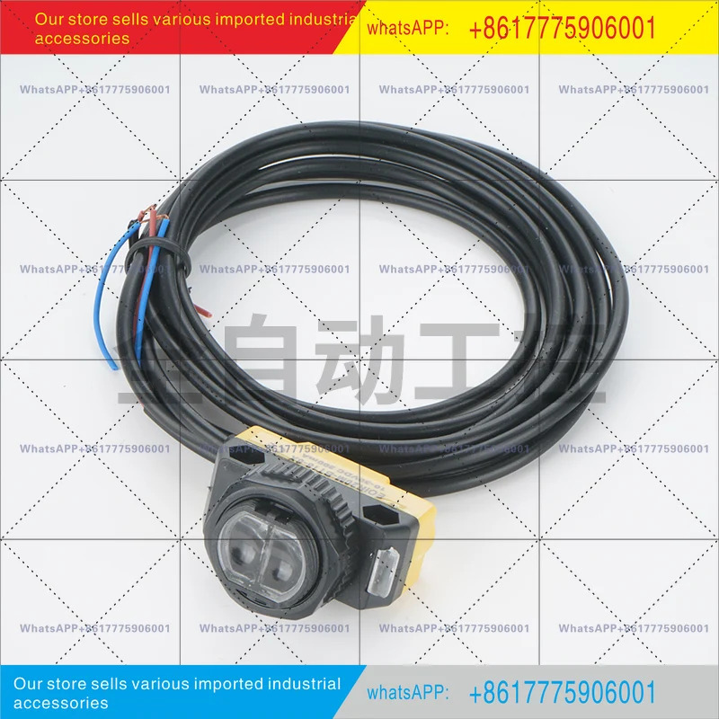 EOIR20M-BT18-6X-H1141 EOIR20M-BT18-6X 방사형 광전스위치 TURCK