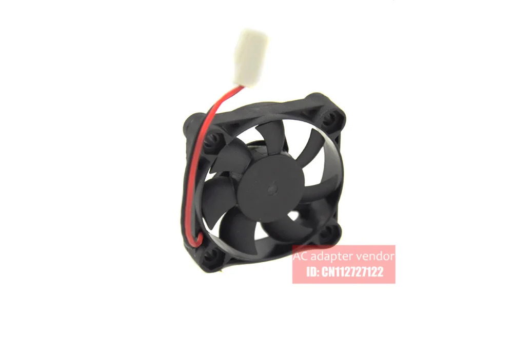 JFG 4010 12V 0.16A 4CM 4010M12B TT 냉각팬