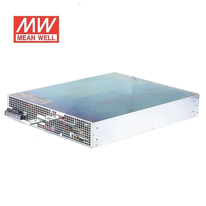 2025.4대만 Mingwei 3 380V 입력 병렬 전원공급장치 RST-10000-48 10080W 48V210A
