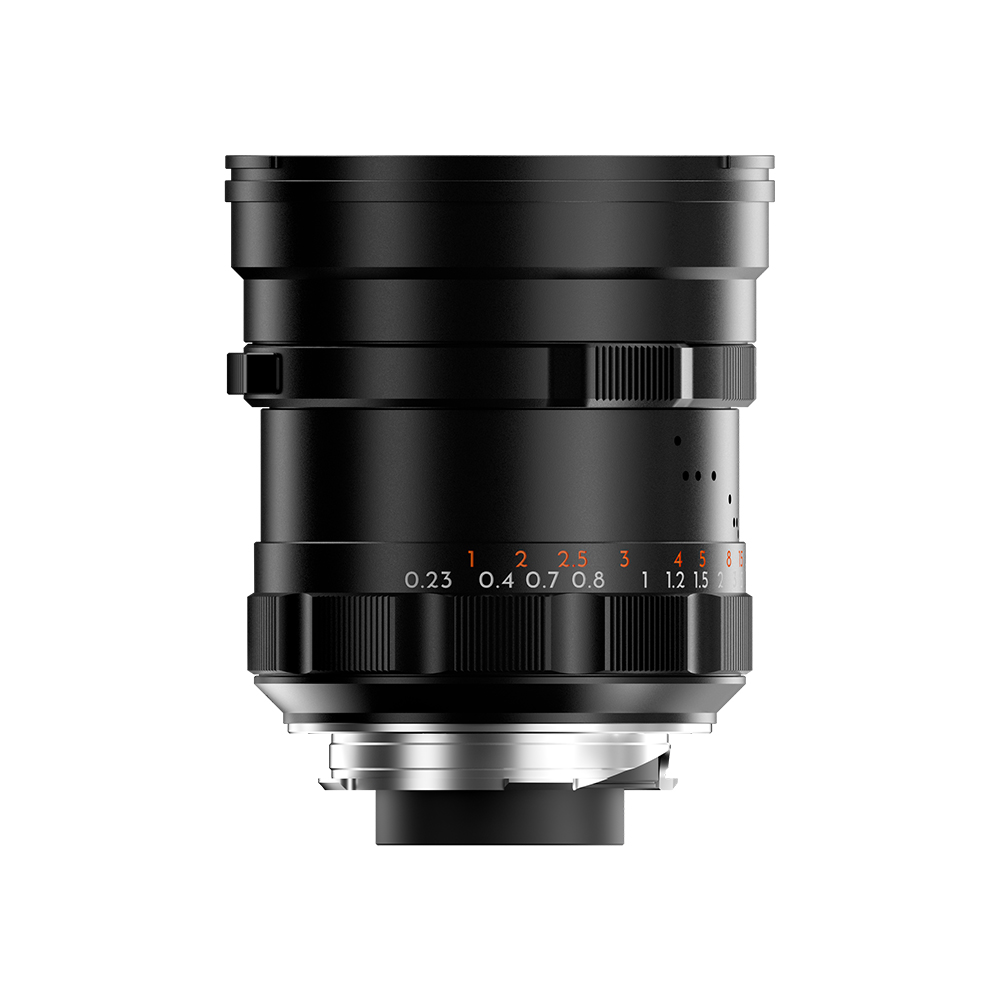 타이포크 시메라 21mm F1.4 ASPH Thypoch Simera (M마운트) - 상세 이미지 4