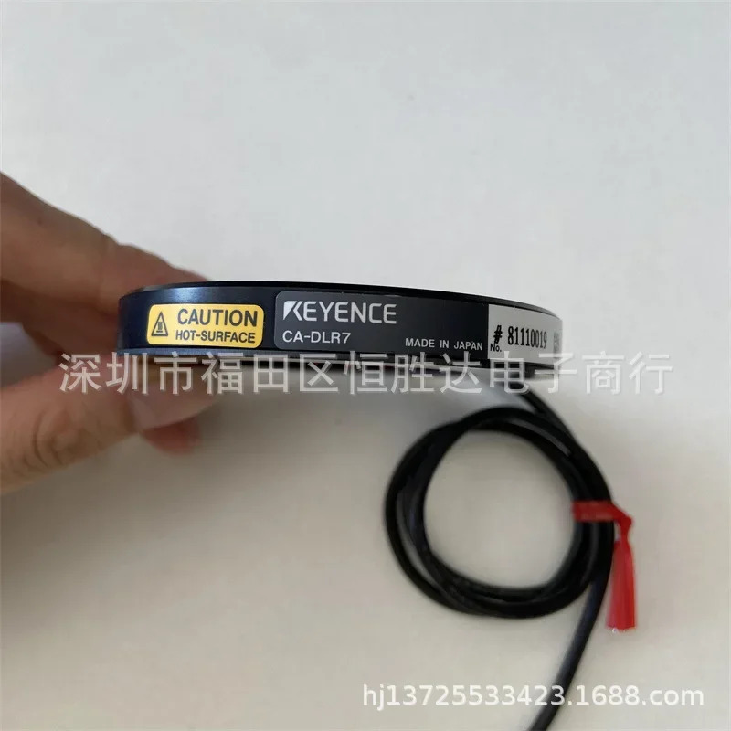 CA-DLR7 CA-DLR10 CA-DLR12 CA-DPB2 KEYENCE CA-DPR2 CA-DDR8 광원