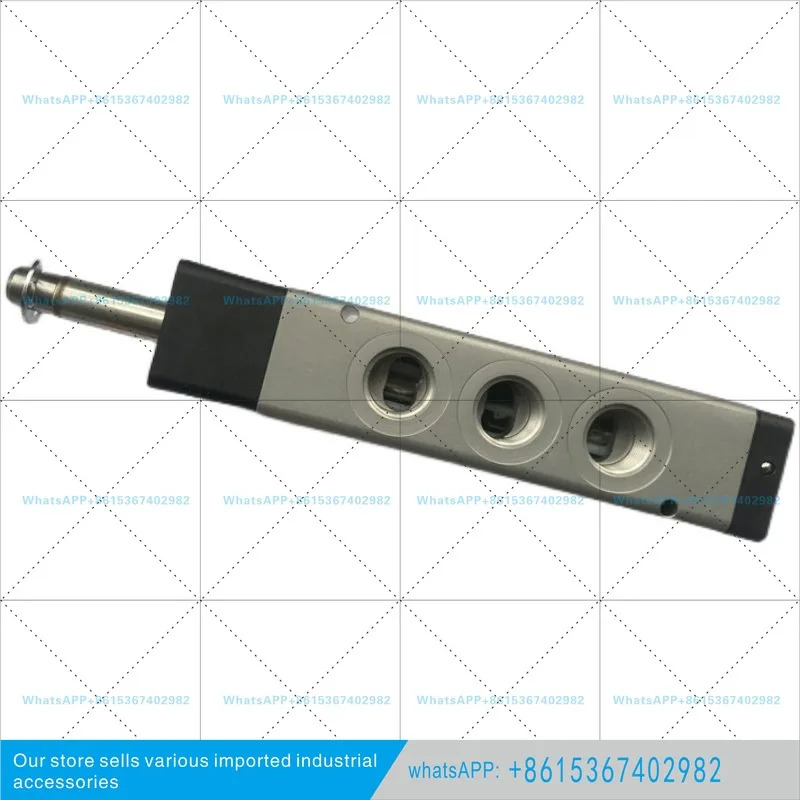 V61B513A-A213J 노구안 솔레노이드 밸브 V61B517A-A2/A2000