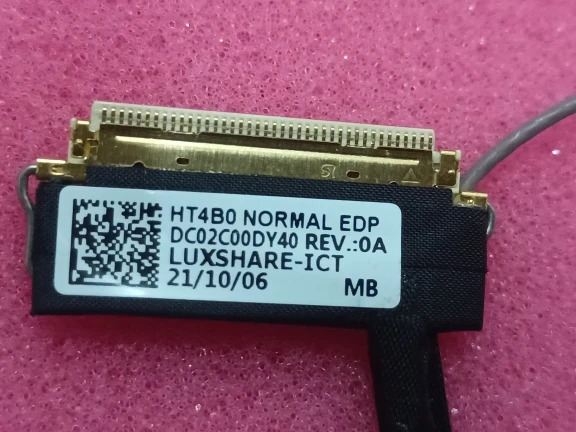 Thinkpad T14 Gen2 Gen3 22 단 하프 세트 터치 스크린 어셈블리 A 케이스 풀