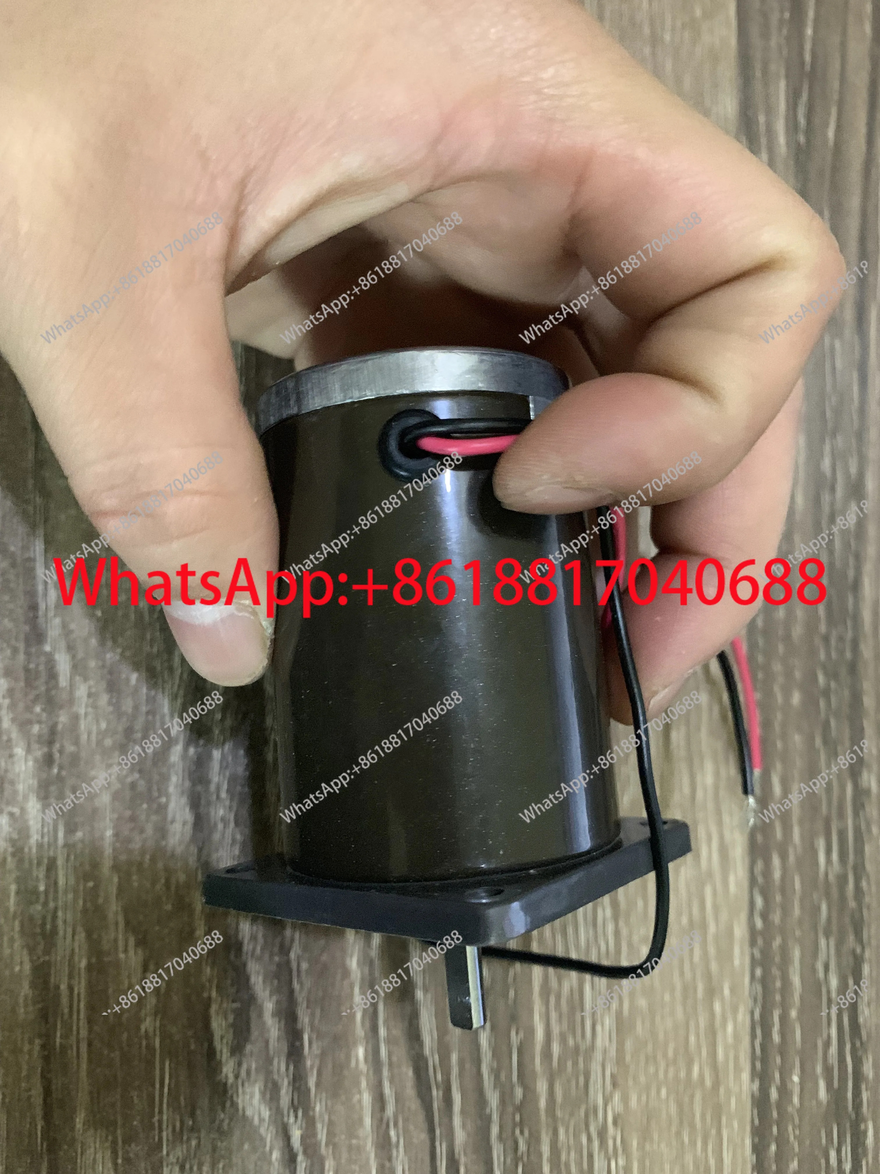 45ZY-24-15-A 영구자석 DC 모터 24V