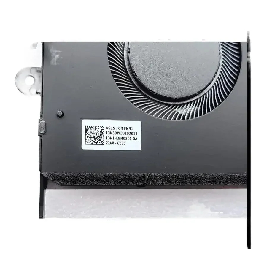 ASUS호환 Zenbook Pro 15 플립 OLED UP6502Z Q539Z 팬용