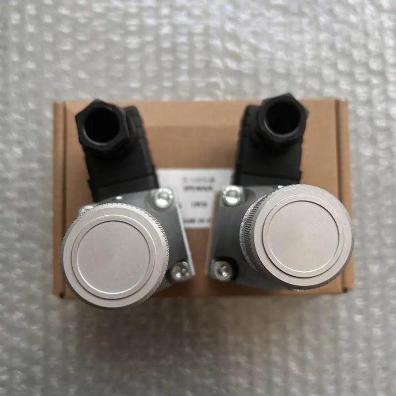ISO 압력 릴레이 스위치 IPH/IPN-035 150 250 350 630/A/E