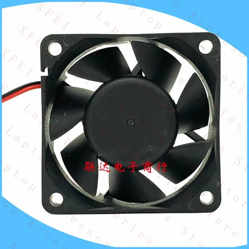 C 6025L24B ND7 24VDC 0.12A 2선식 서버 냉각팬